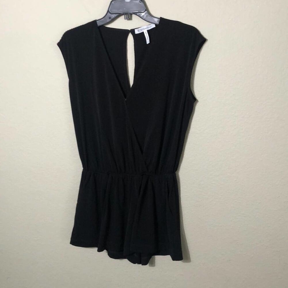 BCBGeneration Sleevless Romper
